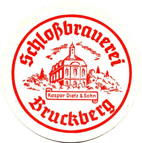 bruckberg an-by dietz rund 1a (215-schlossbrauerei-rot)